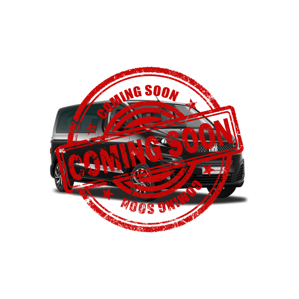 Fiat Ulysse Siyah Metalik, 9 Kişilik / Fiat Ulysse Schwarz Metallic, 9 Sitzer